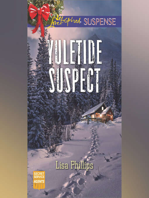 Title details for Yuletide Suspect by Lisa Phillips - Available